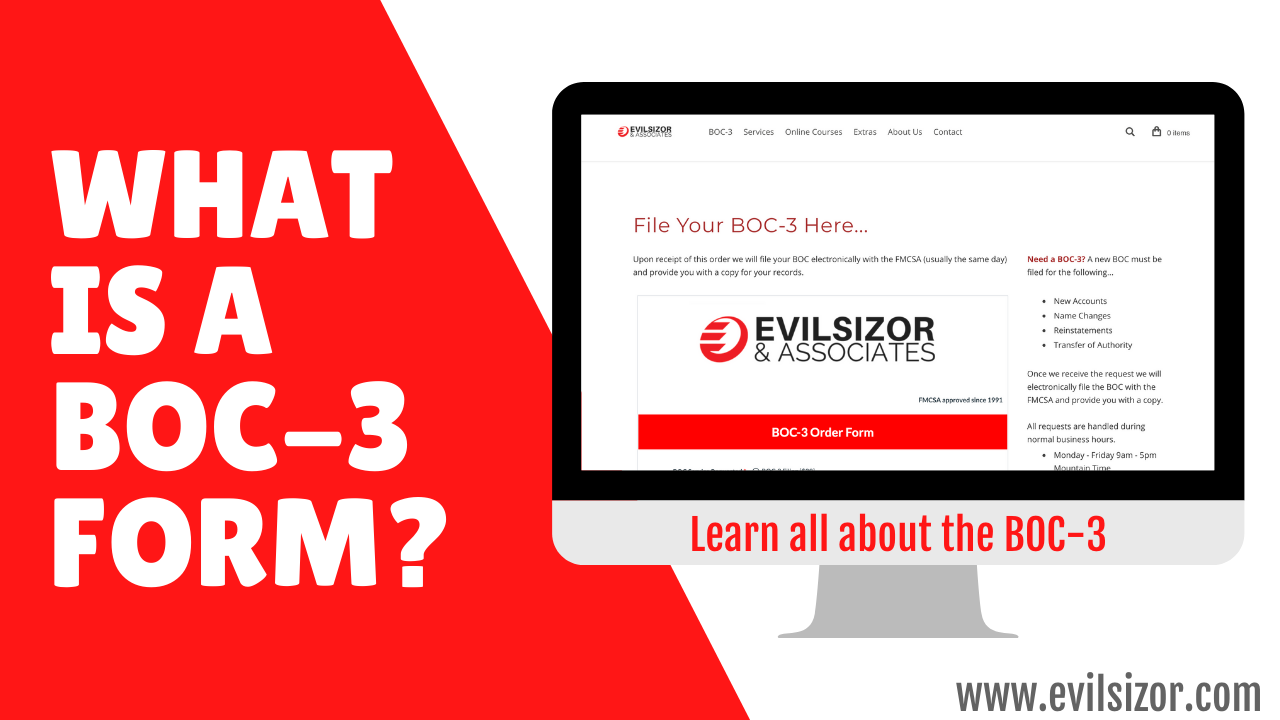 How to file a box 3, box-3 filing, how to file a boc-3 form with the FMCSA, form boc-3 designation of agents for service of process, fmcs, what is a boc-3, who needs a boc-3, form boc-3, filing a boc-3 to designate a process agent, boc-3 filing made simple, file boc 3 electronically, when to file boc 3, form box 3 filing service, fmcsa form box 3, blanket company with the FMCSA